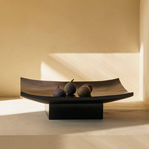 Relevé Platter