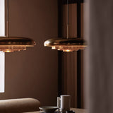 Resonant Pendant