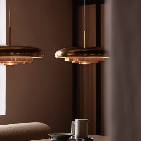 Resonant Pendant