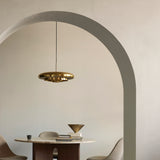 Resonant Pendant