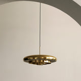Resonant Pendant