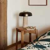 Passage Stool, Dining Height