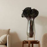 Echasse Vase, Smoke