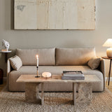 Androgyne Lounge Table