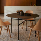 Snaregade Dining Table, Round