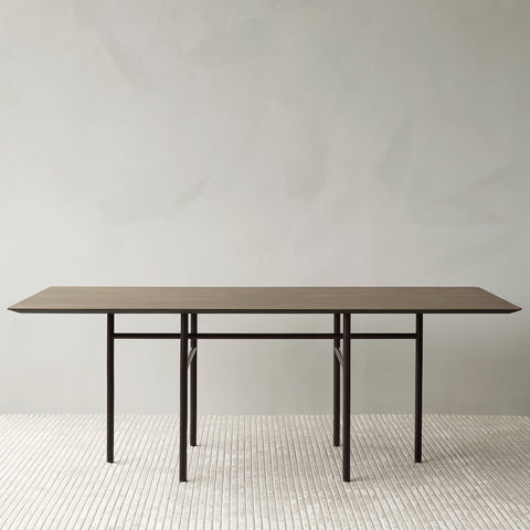 Snaregade Dining Table, Rectangular