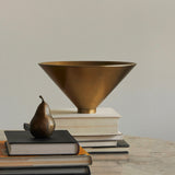 Taper Bowl