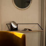 Rail Desk