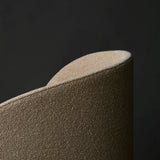 Tearoom Lounge Chair, High Back