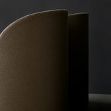 Tearoom Lounge Chair, High Back