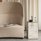 Marble Plinth Collection