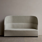 Tearoom Sofa, High Back