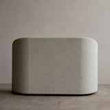 Tearoom Sofa, High Back