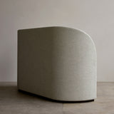 Tearoom Sofa, High Back