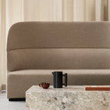 Tearoom Sofa, High Back
