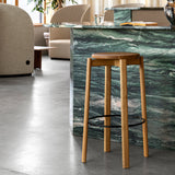 Passage Stool, Bar Height