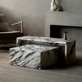 Marble Plinth Collection