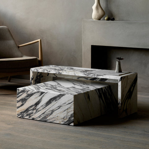 Marble Plinth Collection