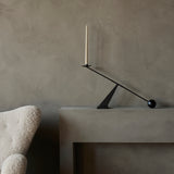Interconnect Candle Holder, Large