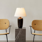 Torso Table Lamp