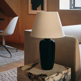 Torso Table Lamp