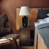 Torso Table Lamp