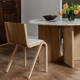 Ready Chair, Seat Upholstery