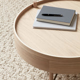 Turning Table
