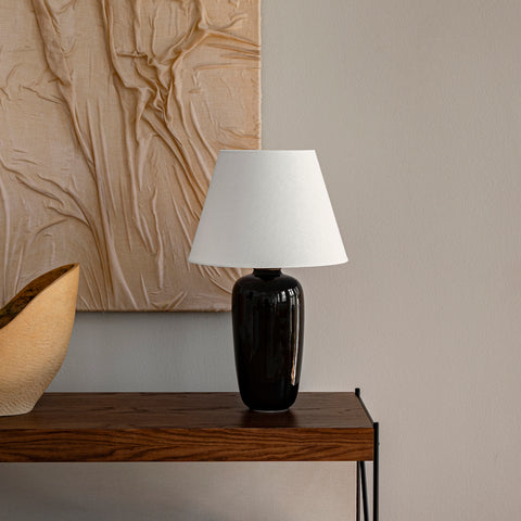 Torso Table Lamp