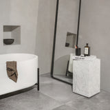 Marble Plinth Collection