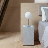 Marble Plinth Collection
