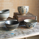 Element Bowls