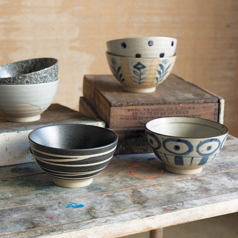Element Bowls