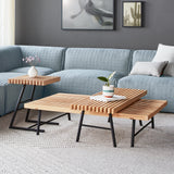 Transit Coffee Table
