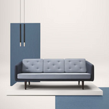 Børge Mogensen No.1 Sofas