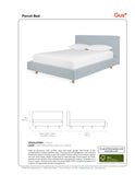 Parcel Bed