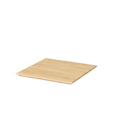 Plant Box Tray, Wood