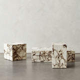 Marble Plinth Collection