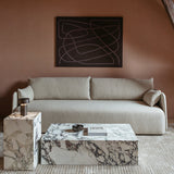 Marble Plinth Collection