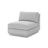 Podium Armless Chair