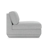 Podium Armless Chair
