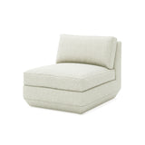 Podium Armless Chair
