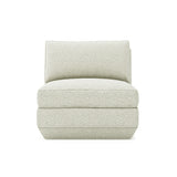 Podium Armless Chair