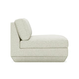 Podium Armless Chair