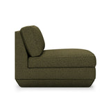 Podium Armless Chair