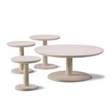 Pon Side & Coffee Tables