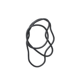 Pond Brass Trivets, Set of 3