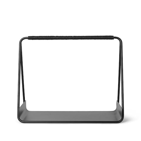 Port Wood Basket