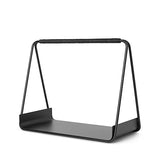 Port Wood Basket