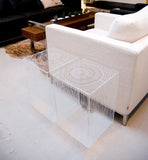 Timber Table